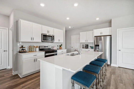 1030 Shoreview Drive, Jordan, MN 55352
