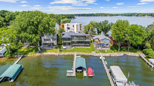 4919 Three Points Boulevard, Mound, MN 55364