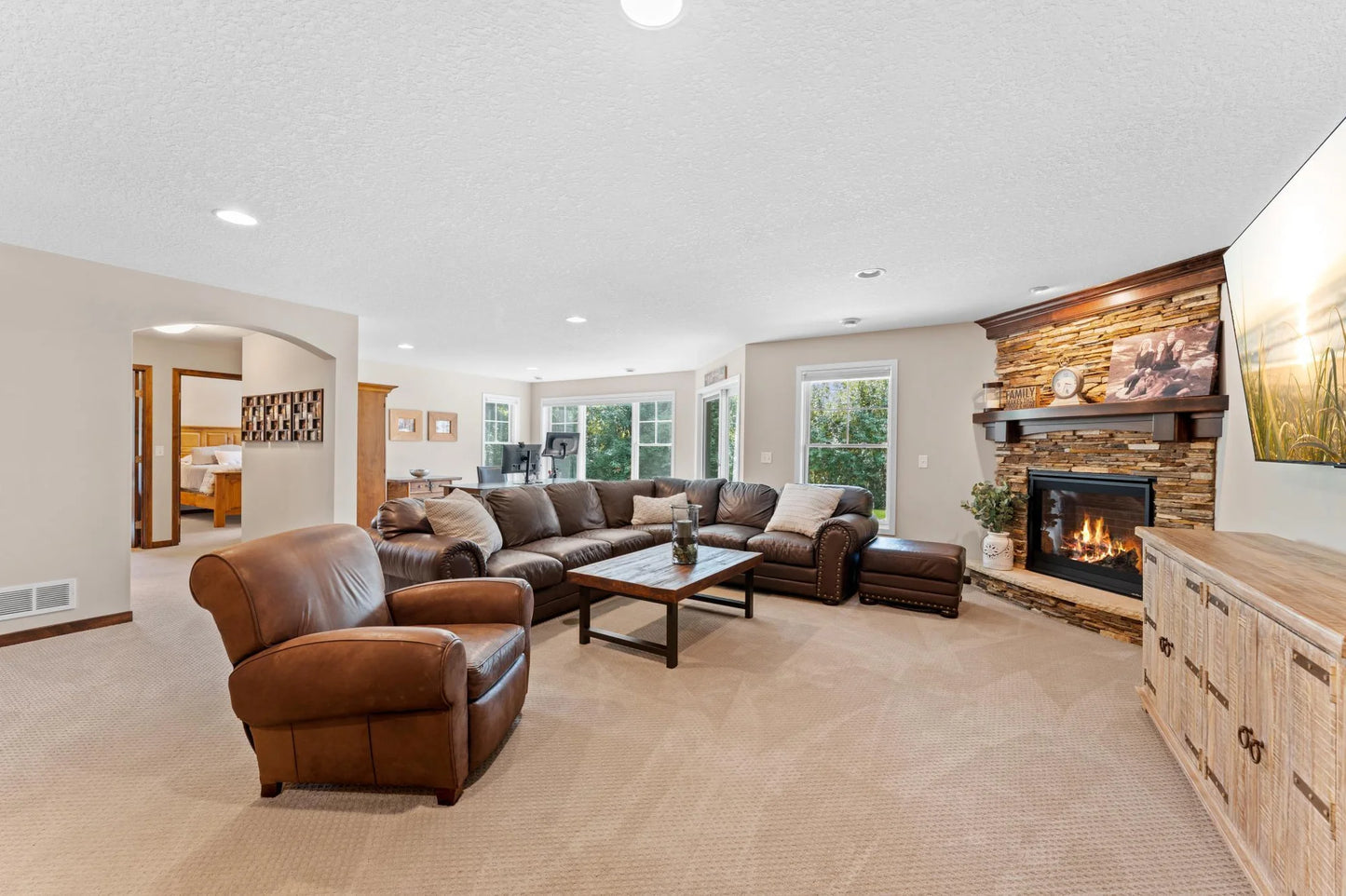 4764 Preserve Court, Hugo, MN 55038