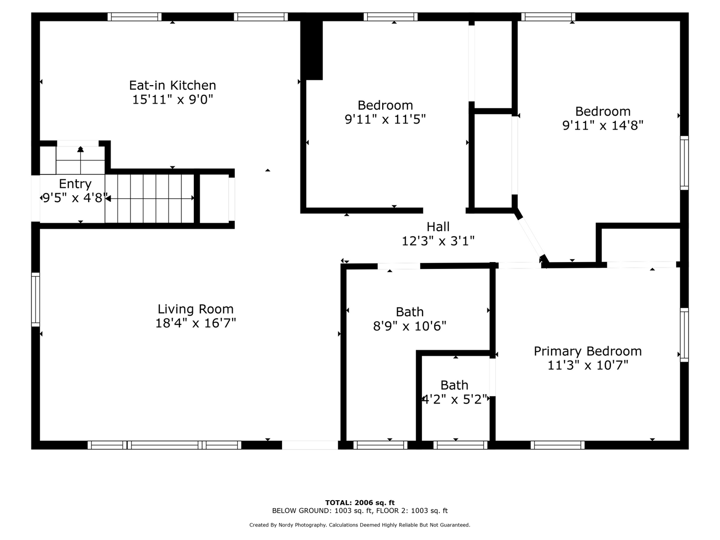 10708 Xerxes Avenue, Bloomington, MN 55431