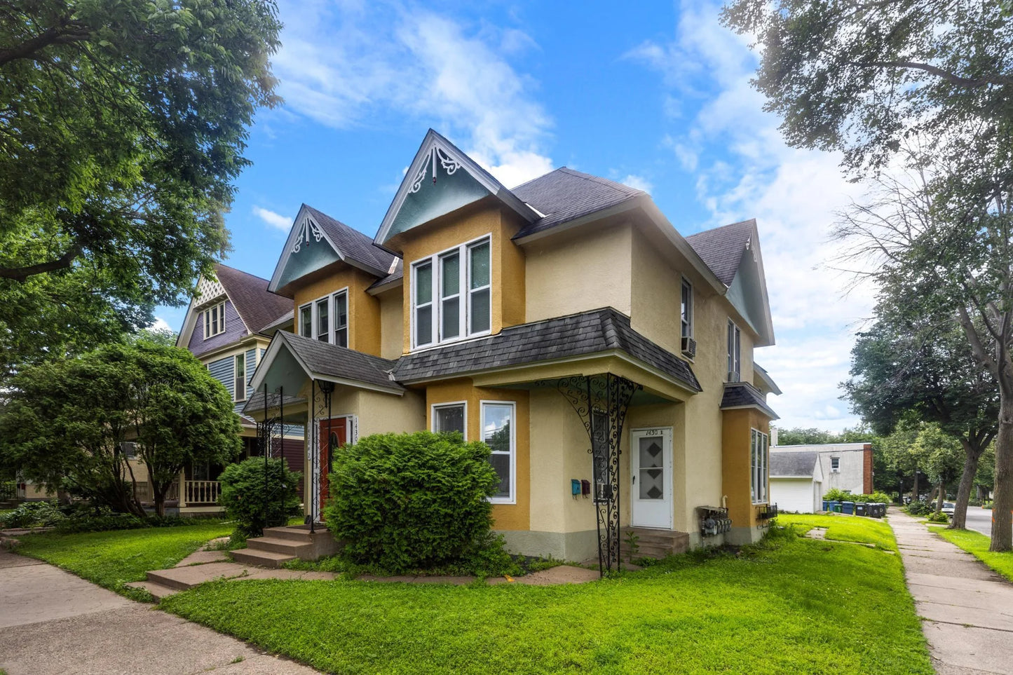 1428 Madison Street, Minneapolis, MN 55413