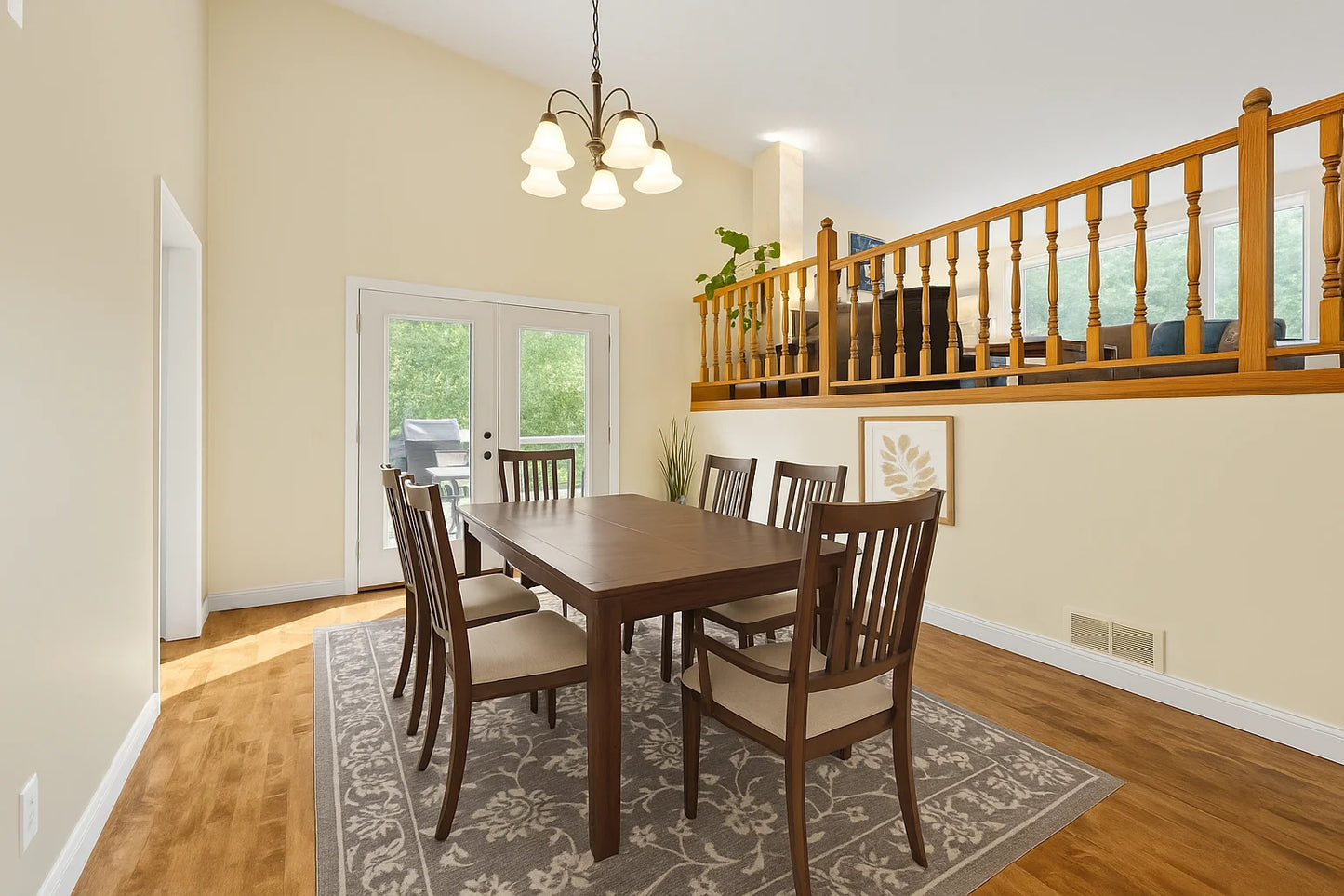 4467 Fawn Ridge Trail, Eagan, MN 55123
