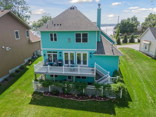 5782 Bartlett Boulevard, Mound, MN 55364