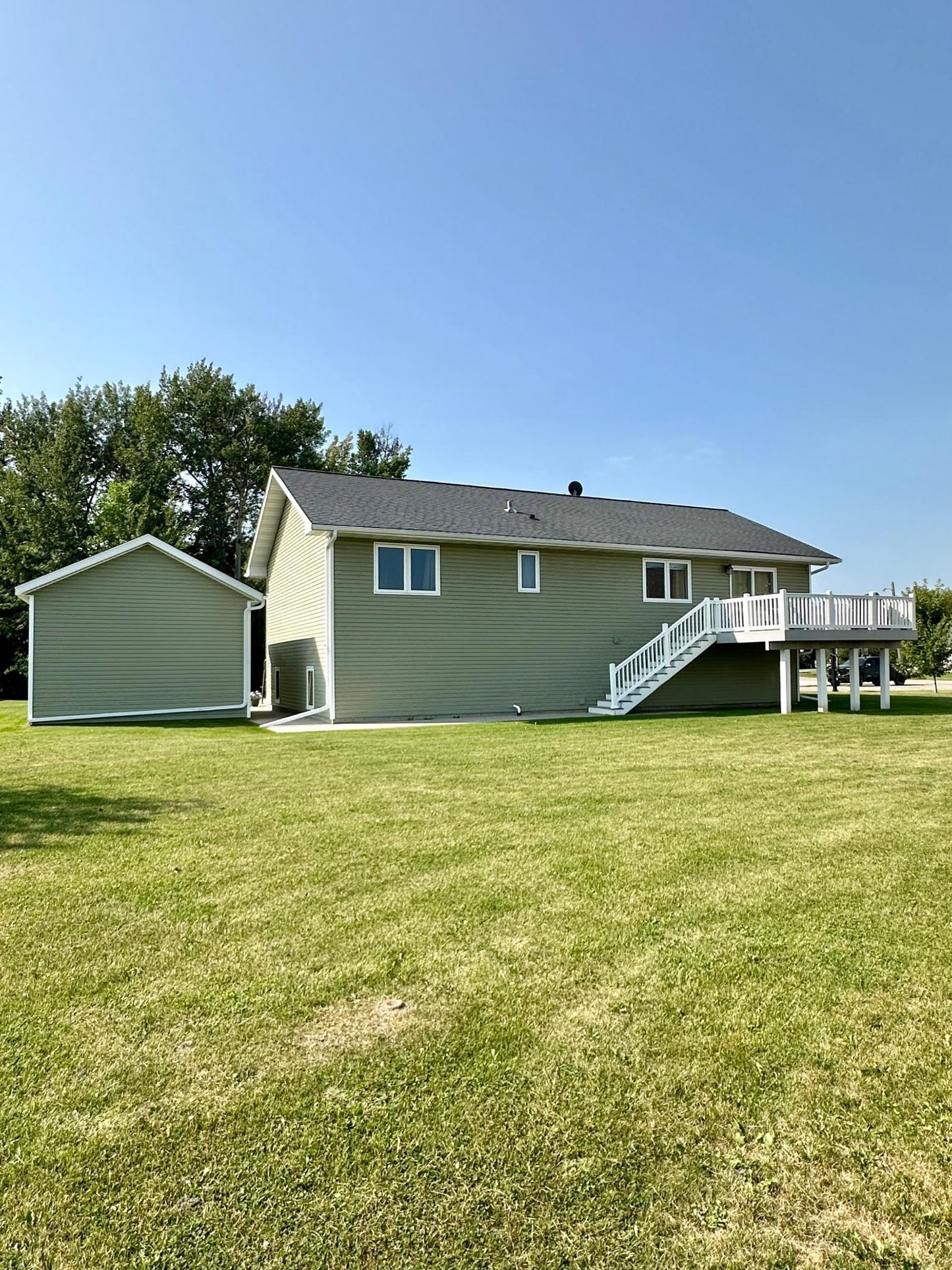 106 6th Street, Newfolden, MN 56738