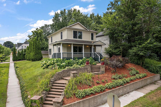 517 Bidwell Street, Saint Paul, MN 55107