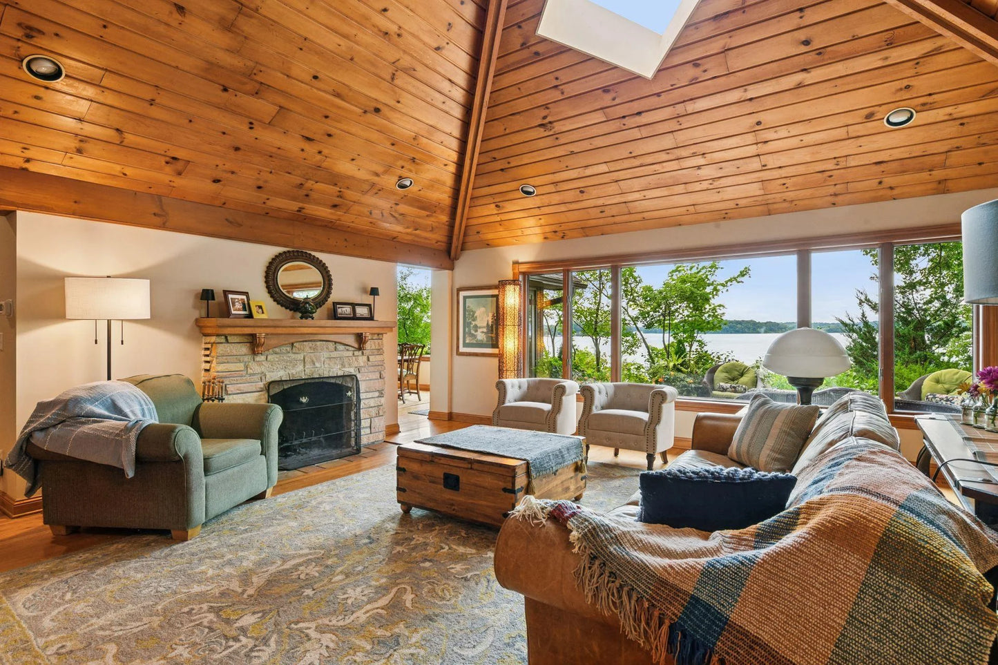 5375 Cedar Point Road, Minnetrista, MN 55364