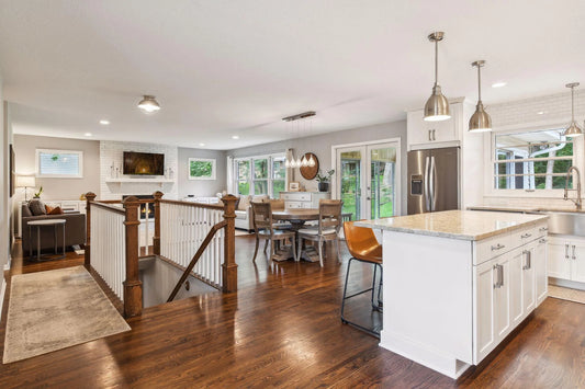 4608 Normandale Hglds Drive, Bloomington, MN 55437