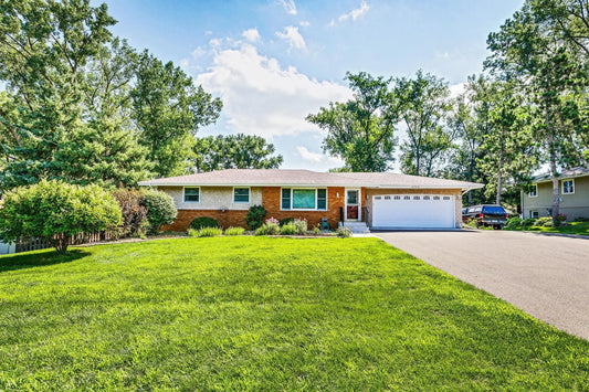 4244 Mcmenemy Street, Vadnais Heights, MN 55127