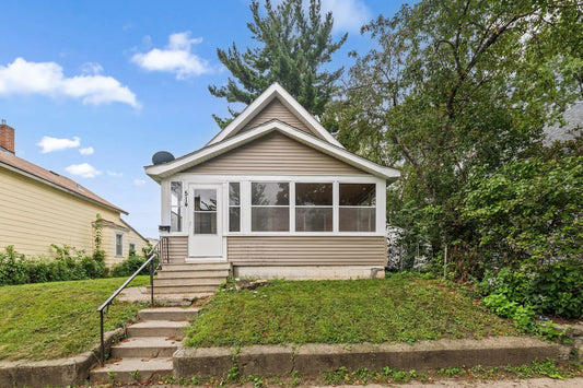 514 Sherburne Avenue, Saint Paul, MN 55103