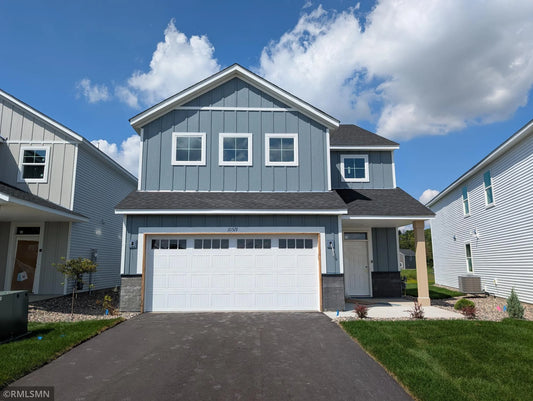 10519 Goodwin Avenue, Cottage Grove, MN 55016