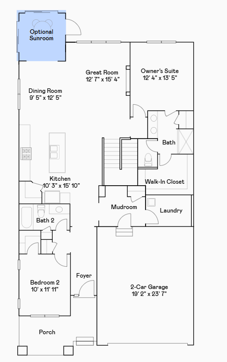 20054 66th Place, Corcoran, MN 55374