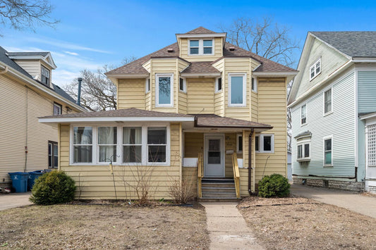 2544 Pleasant Avenue, Minneapolis, MN 55404