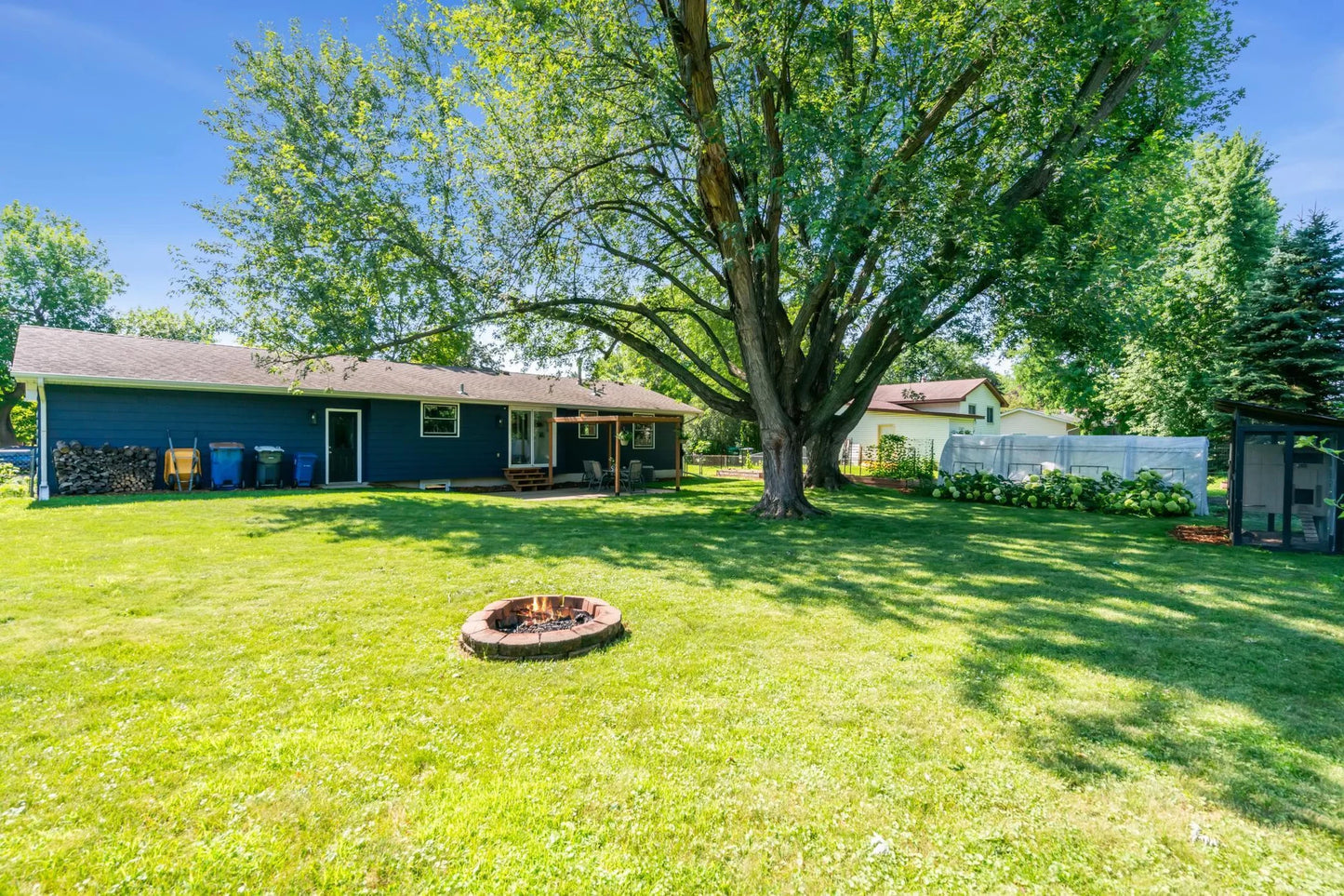 4775 Victoria Street, Shoreview, MN 55126