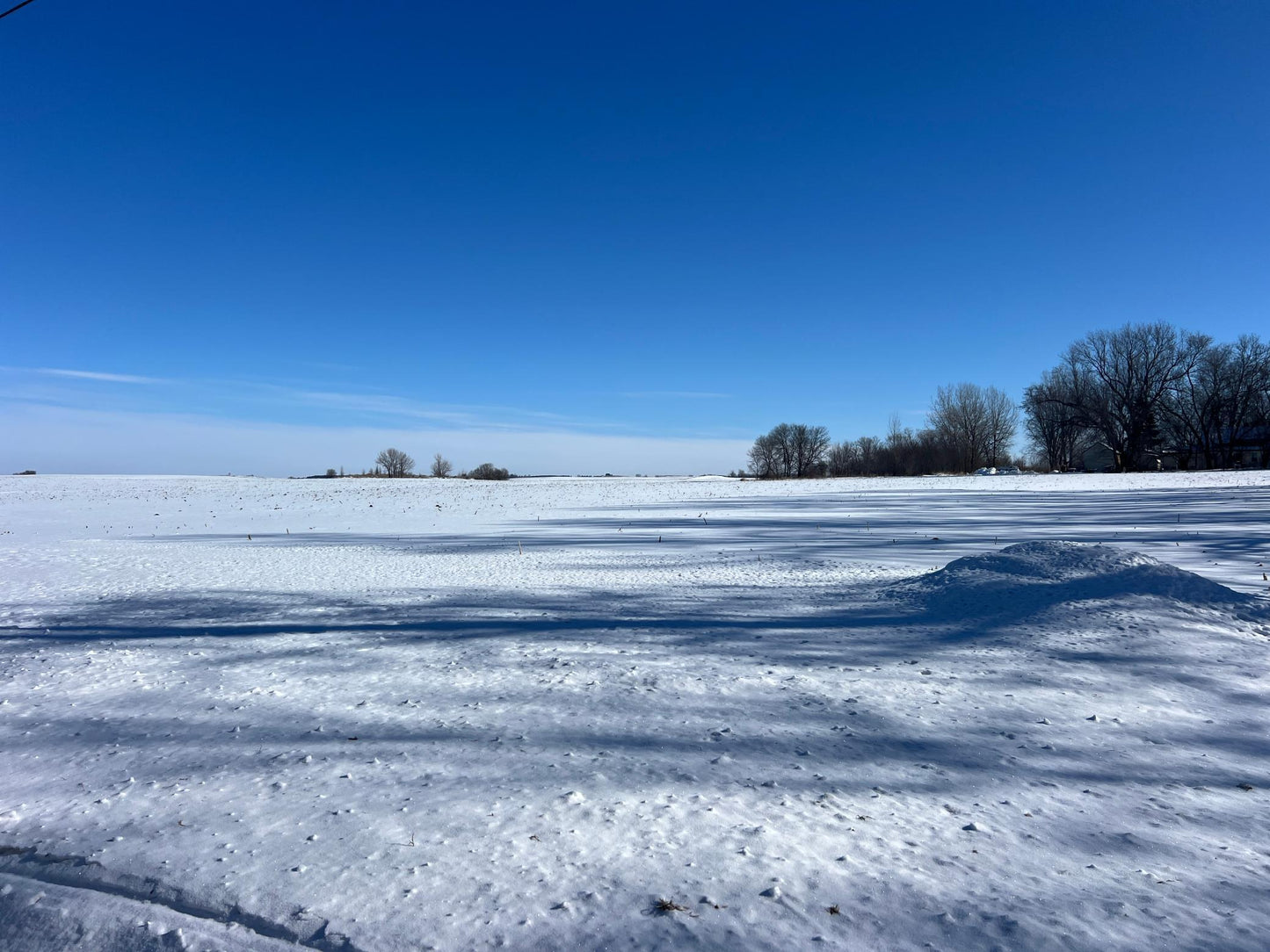 TBD 1st Street , Hoffman, MN 56339