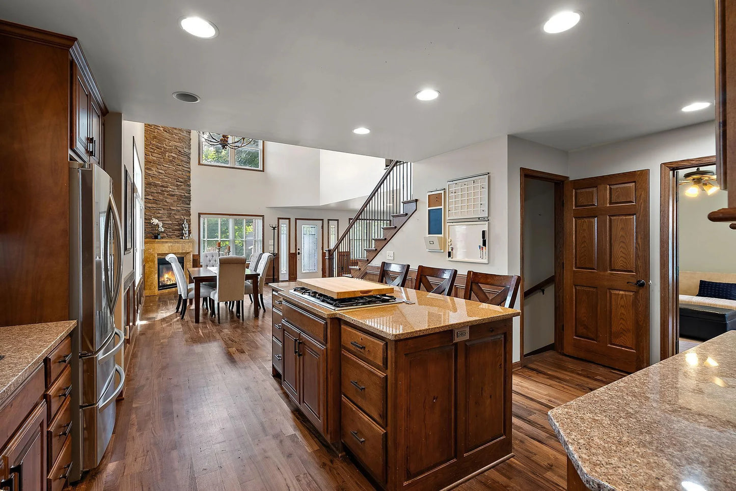 4407 Curve Avenue, Edina, MN 55424