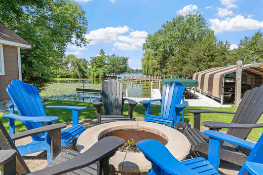 4360 Enchanted Drive, Shorewood, MN 55364