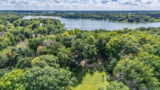 5420 Lake Sarah Heights Drive, Independence, MN 55357