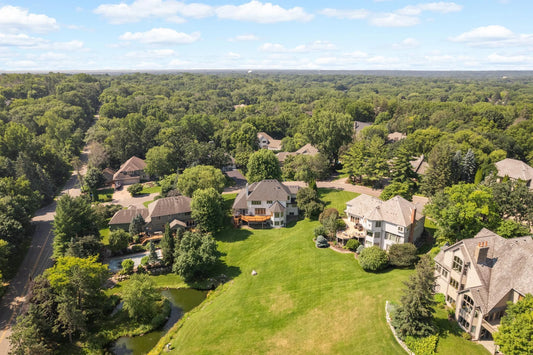 4803 Chantrey Place, Minnetonka, MN 55345
