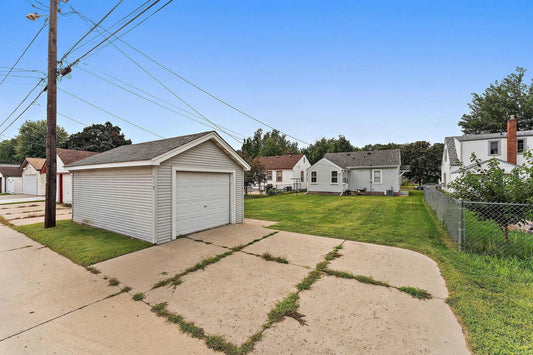 519 8th Avenue, South Saint Paul, MN 55075