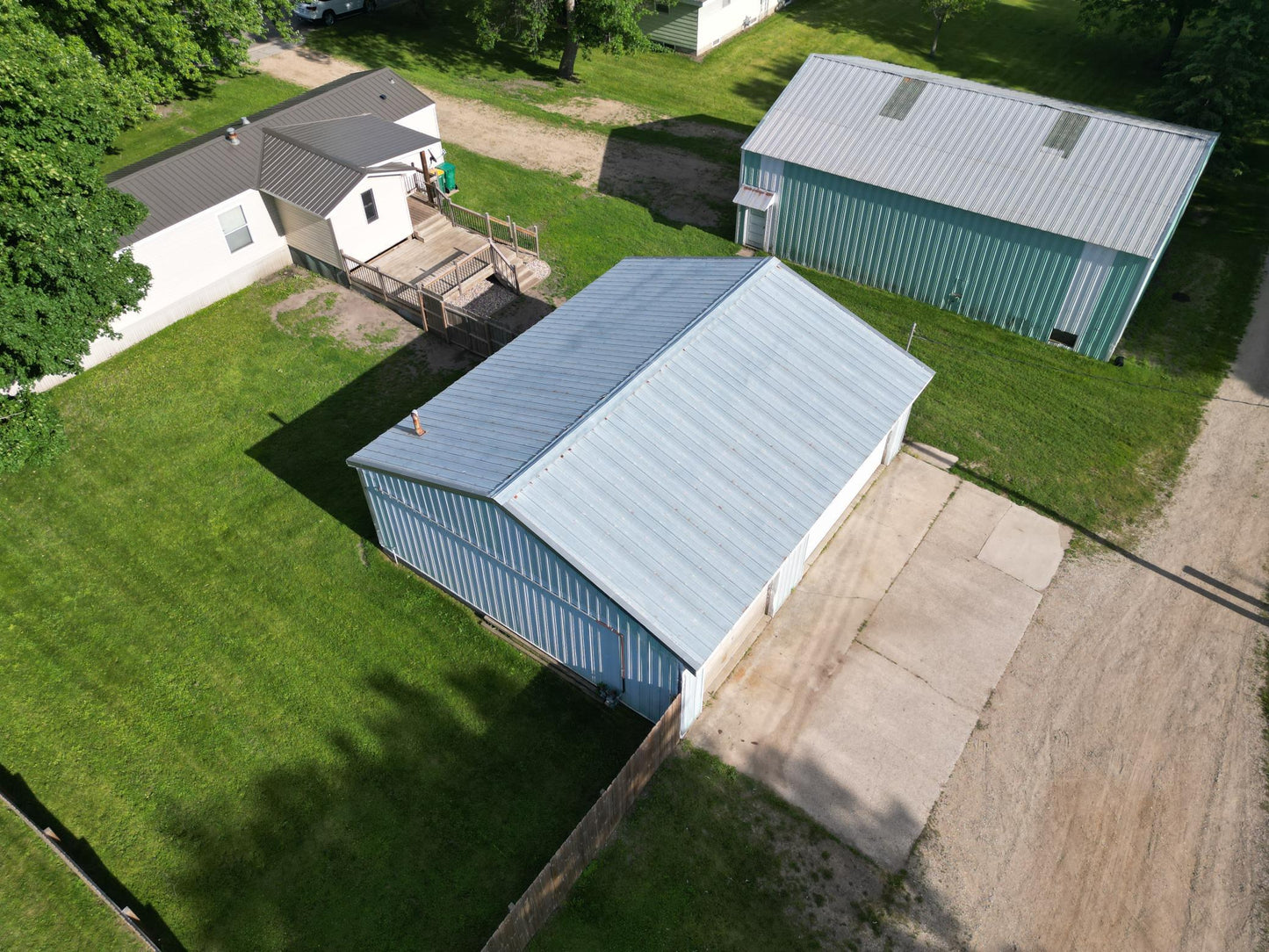 317 Bryce Avenue, Lowry, MN 56349