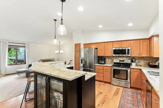 4409 Gettysburg Avenue, New Hope, MN 55428