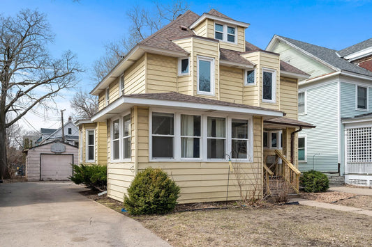 2544 Pleasant Avenue, Minneapolis, MN 55404