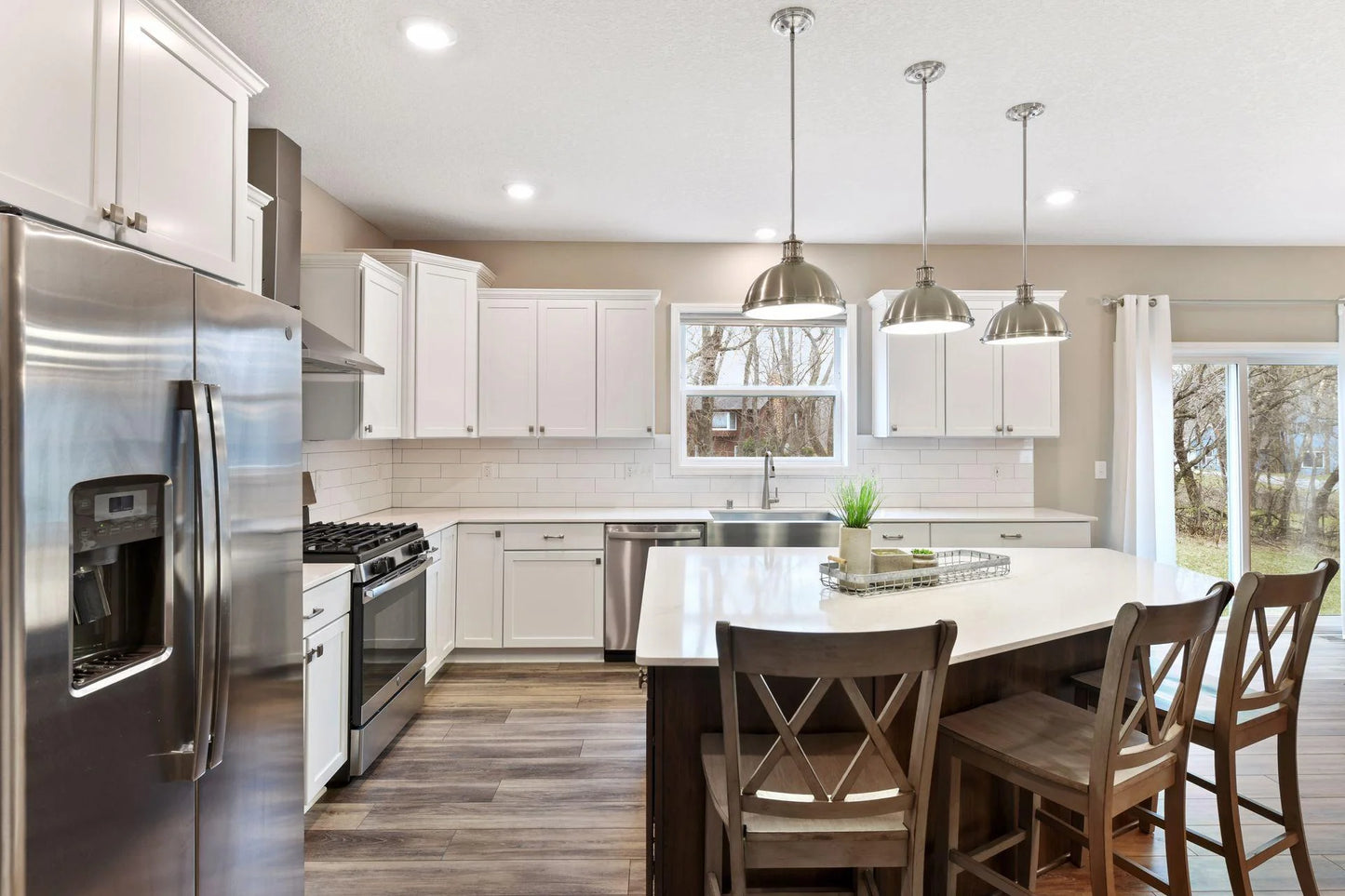 3896 Melby Avenue, Saint Michael, MN 55376