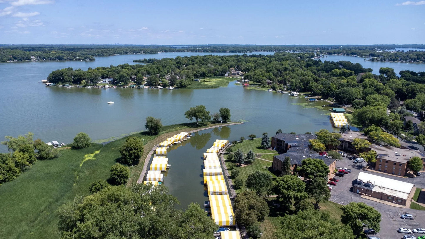 5400 Three Points Boulevard, Mound, MN 55364