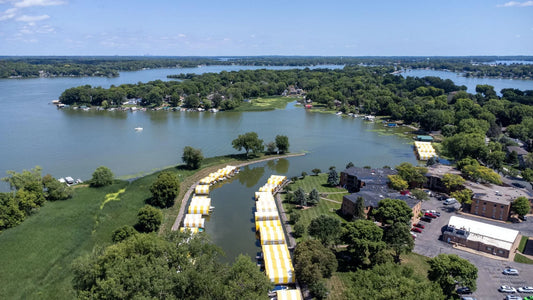 5400 Three Points Boulevard, Mound, MN 55364