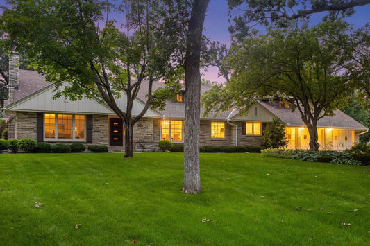 25 Woodland Road, Edina, MN 55424