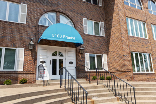 5100 France Avenue, Edina, MN 55410