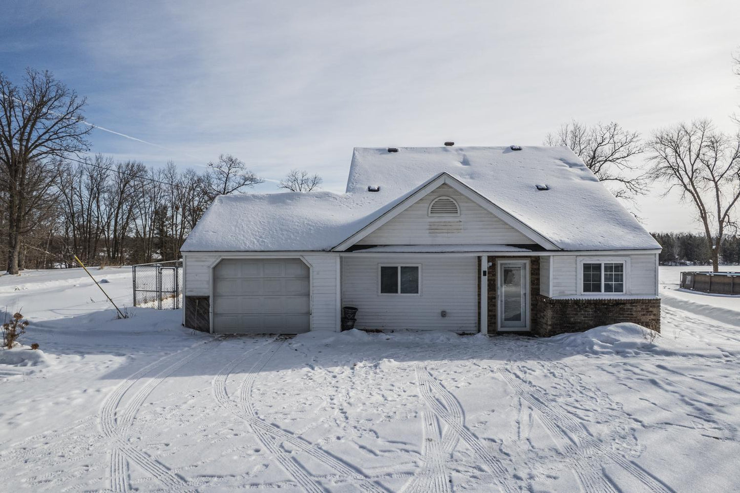 17813 Disse Road, Erie Twp, MN 56501