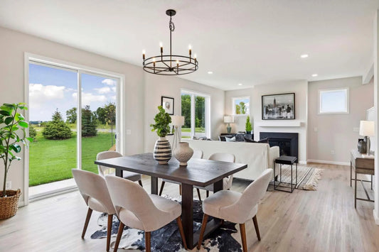 10465 Blackmoor Road, Woodbury, MN 55129