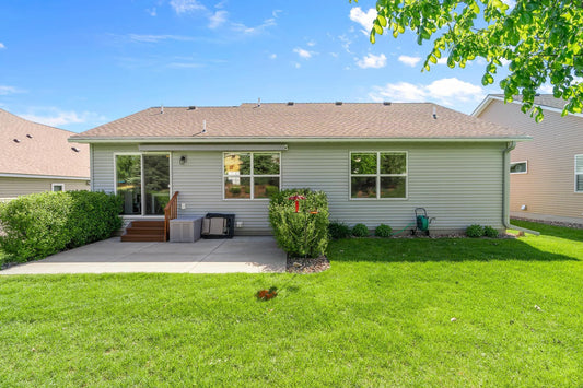 5234 Sundial Lane, Woodbury, MN 55129
