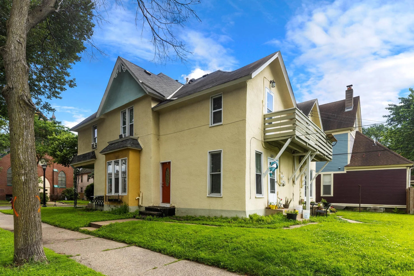 1428 Madison Street, Minneapolis, MN 55413