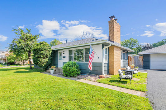 10249 Clinton Avenue, Bloomington, MN 55420