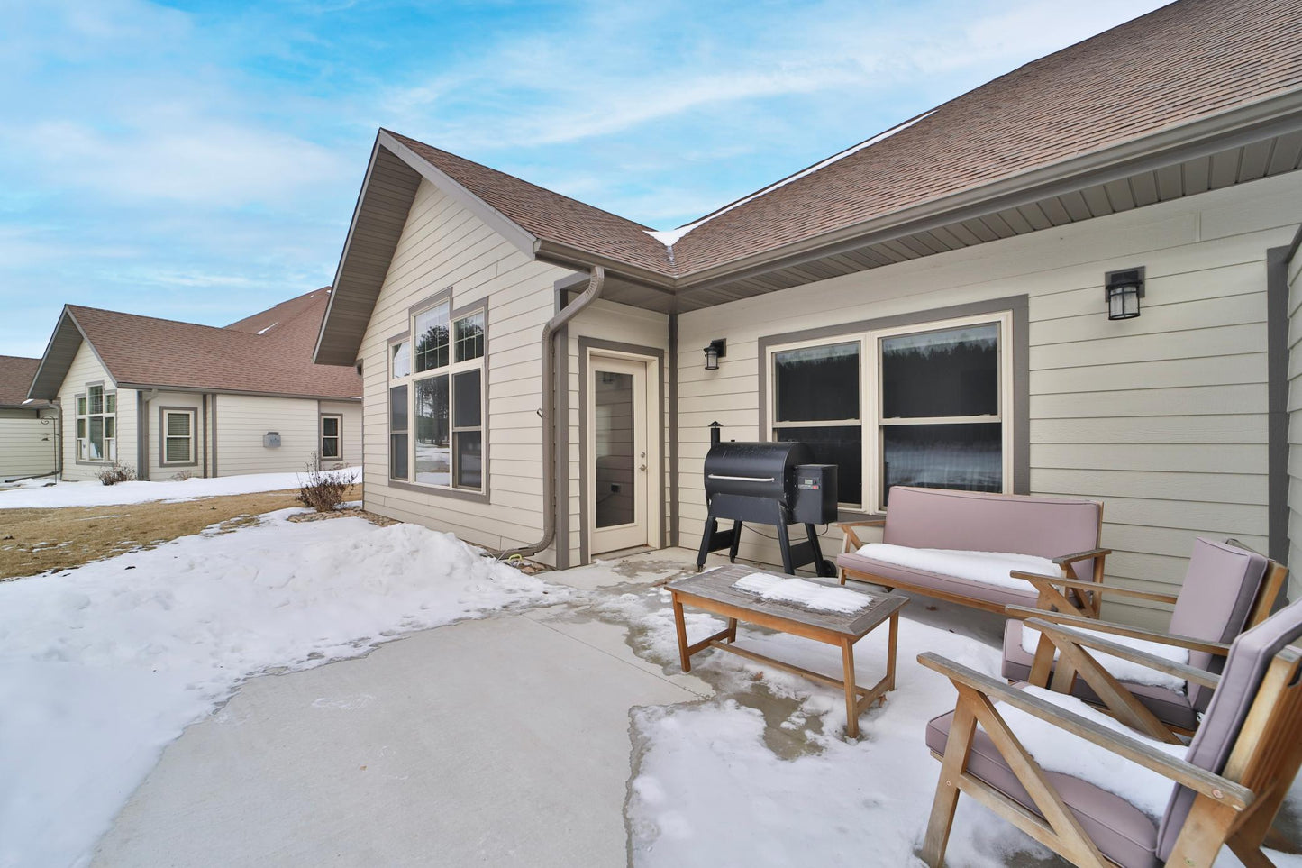 12343 Blueberry Loop , Menahga, MN 56464