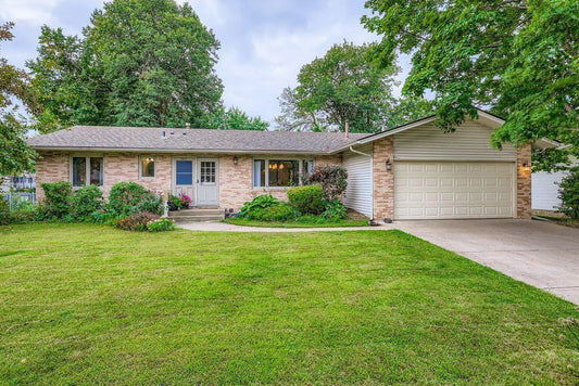 5217 Hamilton Lane, Brooklyn Park, MN 55443