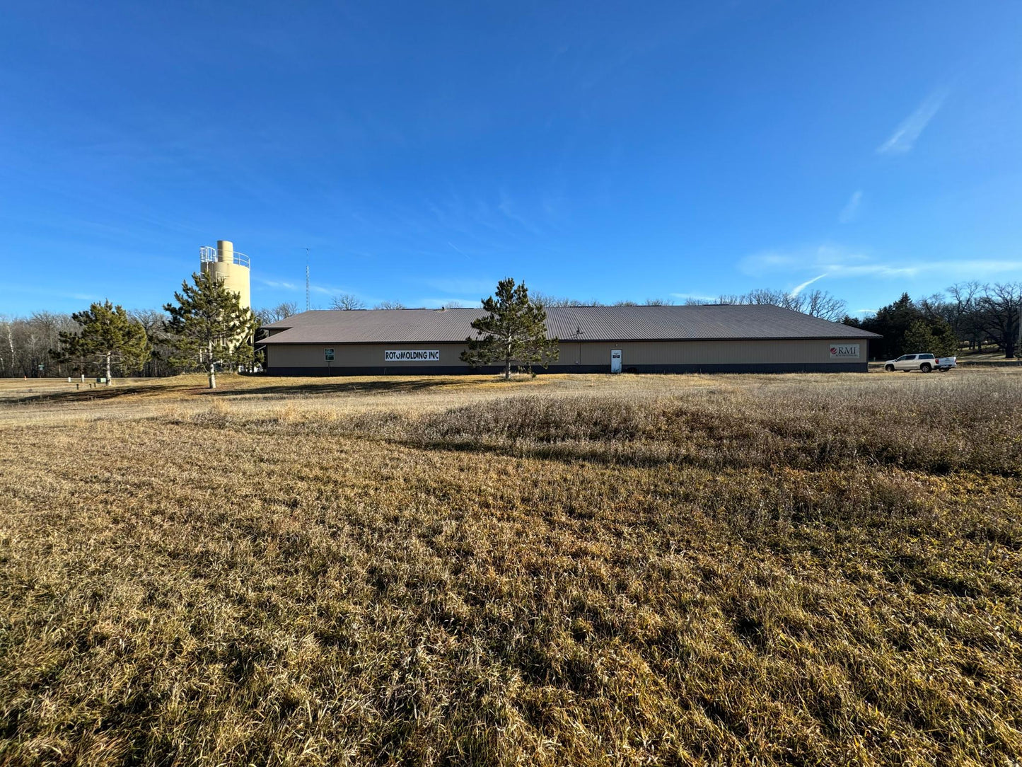 11496 Hwy 28 , Swanville, MN 56382