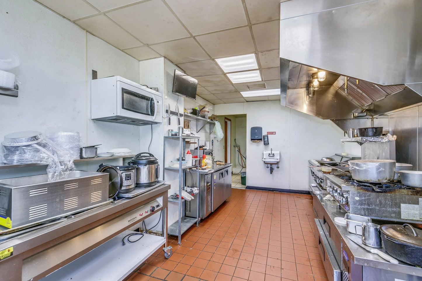 1025 Southview Boulevard, South Saint Paul, MN 55075