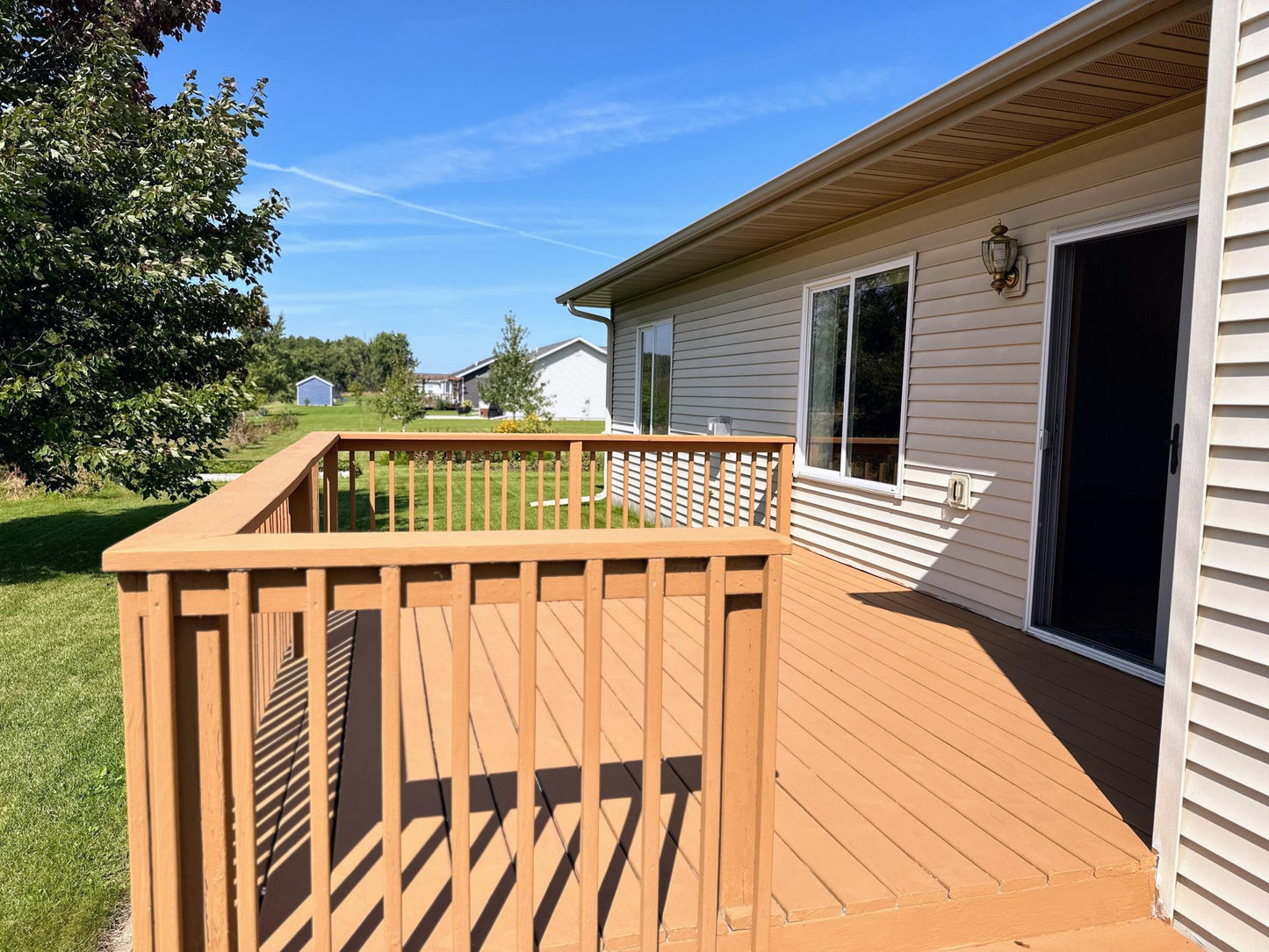 1015 7th Avenue, Perham, MN 56573