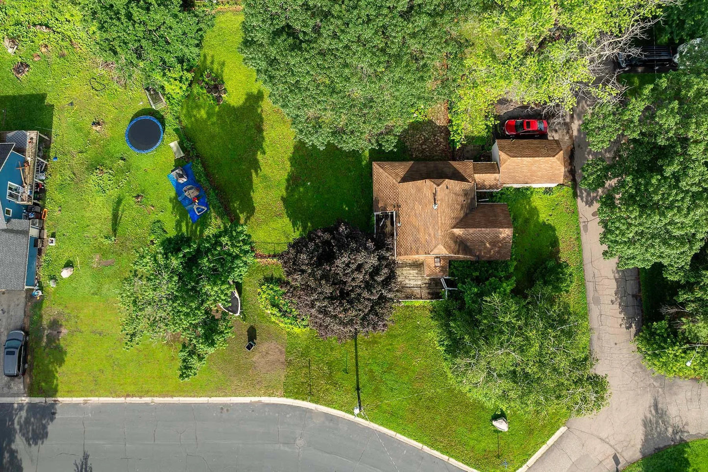 3749 Pershing Street, Prior Lake, MN 55372
