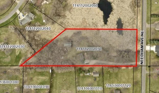 5781 Needham Avenue, Saint Michael, MN 55376