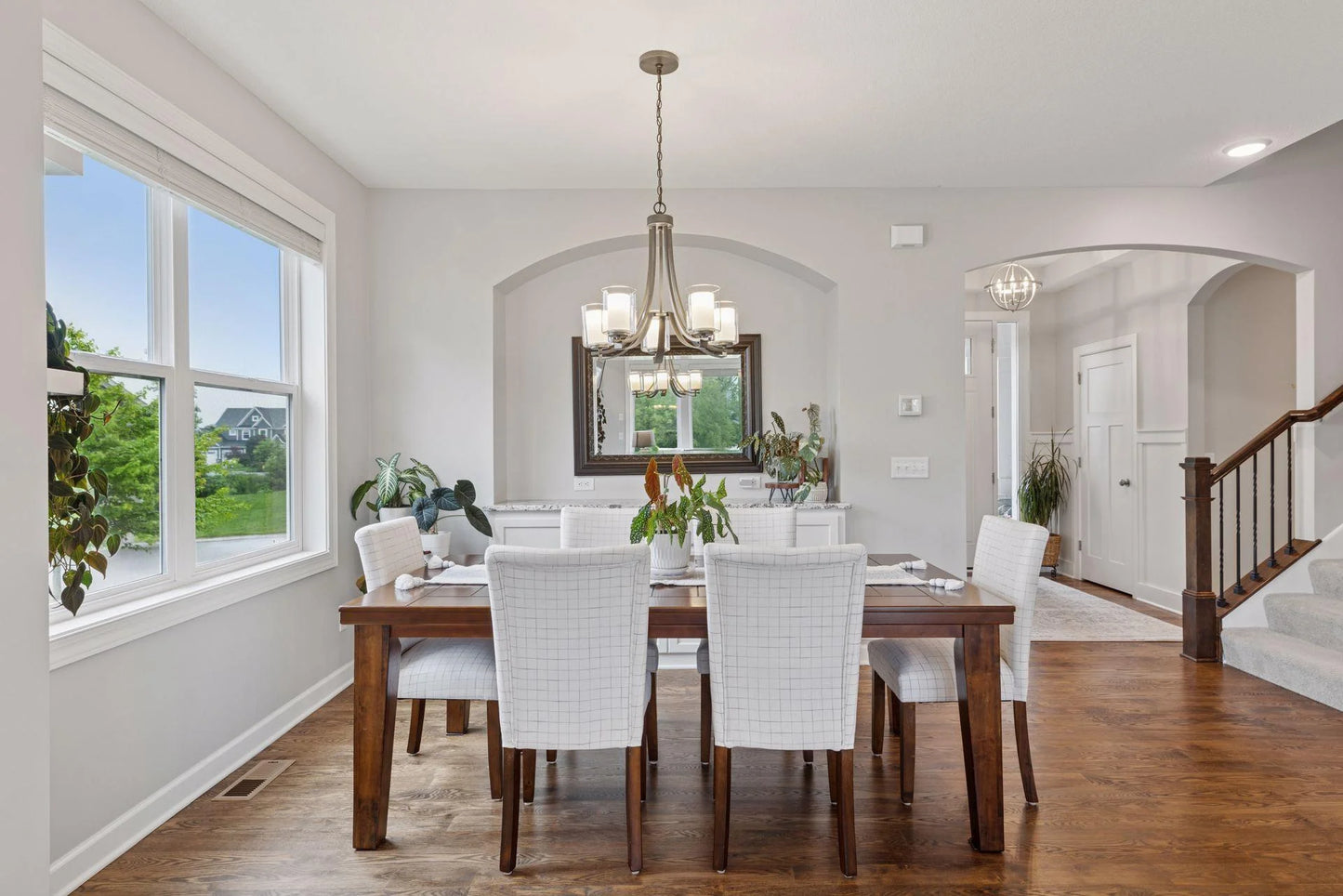 62 Rapp Farm Boulevard, North Oaks, MN 55127