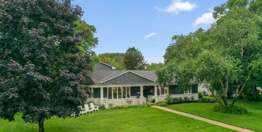 4501 Gilford Drive, Edina, MN 55435