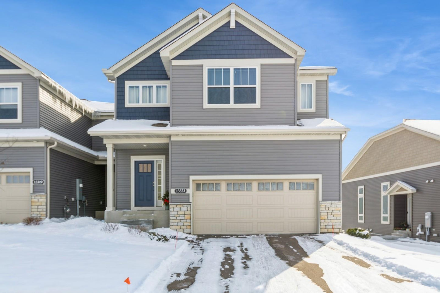 13323 Territorial Circle, Maple Grove, MN 55369