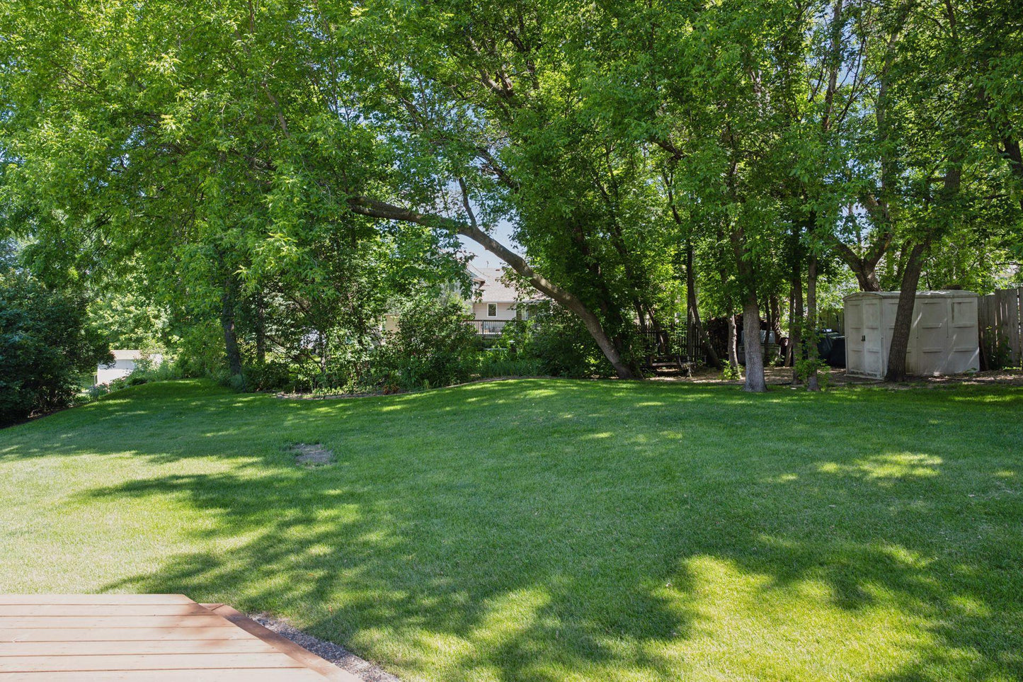 1011 Wesley Court, Rockford, MN 55373