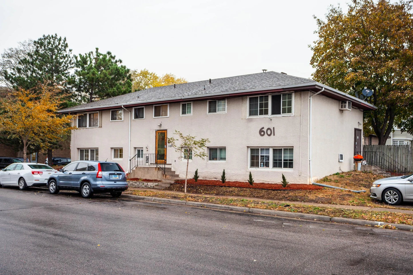 601 Jackson Street, Minneapolis, MN 55413