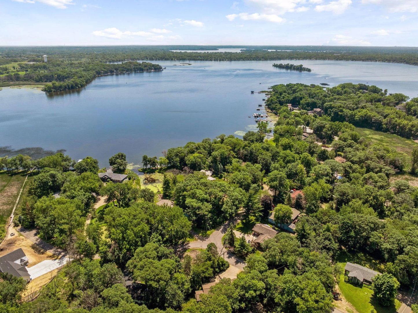 5962 Hobe Lane, White Bear Twp, MN 55110