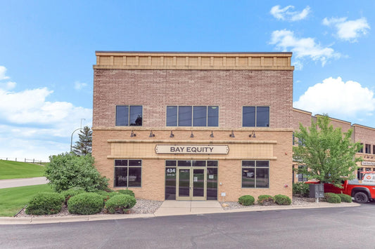 434 Hale Avenue, Oakdale, MN 55128